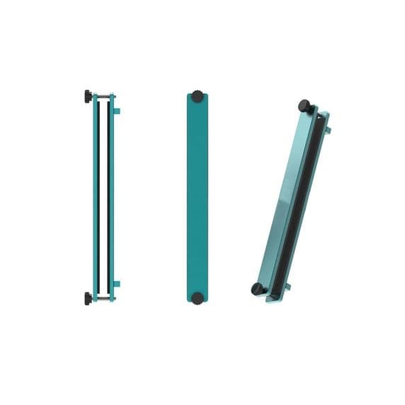 Pressverktyg för Glas/Mobilreparation 2-Pack