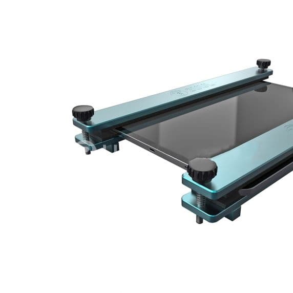 Pressverktyg för Glas/Mobilreparation 2-Pack