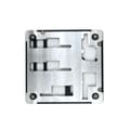 Miniatyrbild 4 av 4: Moderkort BGA Reparationsstativ till iPhone X/XS/XS MAX