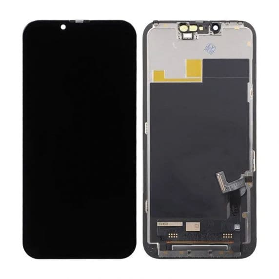 iPhone 13 Skärm med LCD Display In-Cell JK