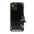 Miniatyrbild 3 av 3: iPhone 12/12 Pro JK Soft OLED Skärm med LCD Display