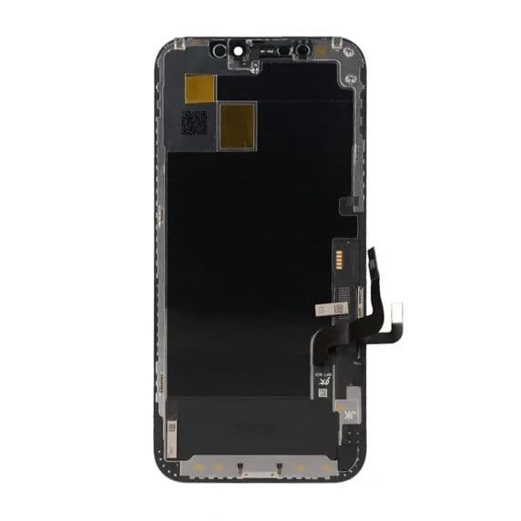 iPhone 12/12 Pro JK Soft OLED Skärm med LCD Display