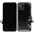 Miniatyrbild 1 av 3: iPhone 12/12 Pro JK Soft OLED Skärm med LCD Display