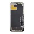 Miniatyrbild 3 av 3: iPhone 12/12 Pro Skärm med LCD Display Hard OLED (YK)