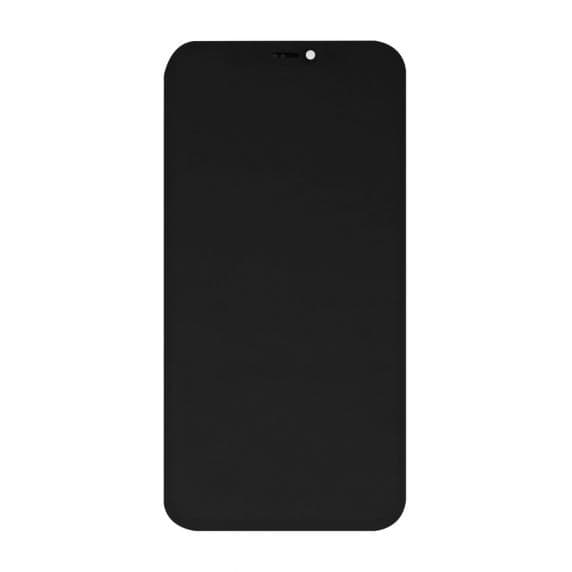 iPhone 12/12 Pro Skärm med LCD Display Hard OLED (YK)