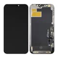Miniatyrbild 1 av 3: iPhone 12/12 Pro Skärm med LCD Display Hard OLED (YK)