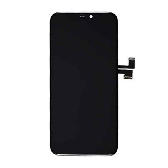 iPhone 11 Pro Max JK Soft OLED Skärm med LCD Display