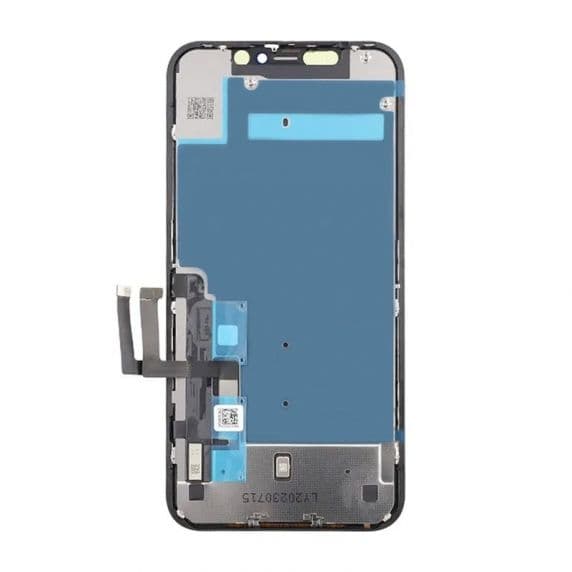 iPhone 11 Skärm med LCD Display In-Cell JK