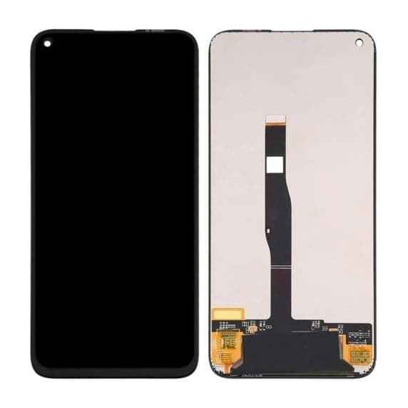 Huawei P40 Lite 5G Skärm med LCD Display Original