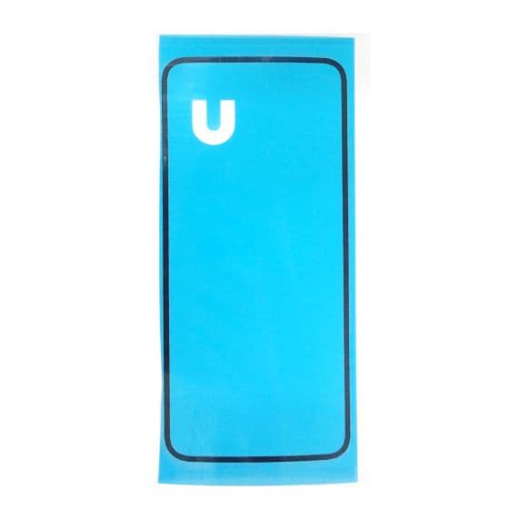Huawei P20 Självhäftande tejp för Baksida/Batterilucka Original