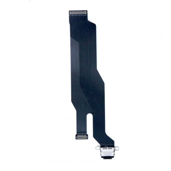 Huawei P20 Laddkontakt Flexkabel Original