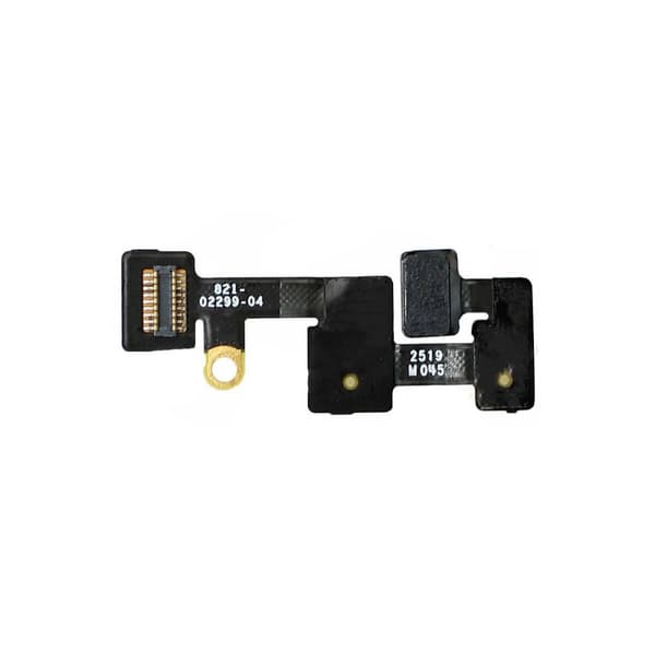 iPad 8 10.2" Mikrofon Flexkabel Original
