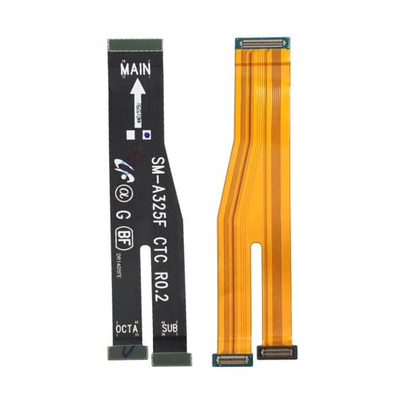 Samsung A32 4G Huvudflex - Original