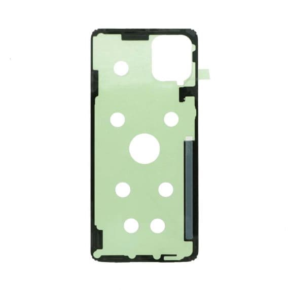 Samsung Galaxy A21s Självhäftande tejp för Baksida Original