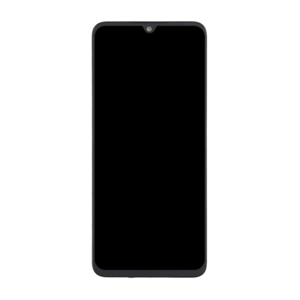 Samsung Galaxy A05s Skärm med LCD Display Original - Svart
