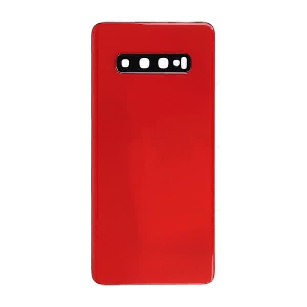Samsung Galaxy SM-G973F S10 Bakre Kåpa