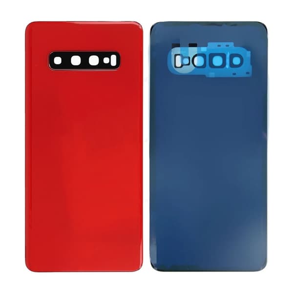 Samsung Galaxy SM-G973F S10 Bakre Kåpa