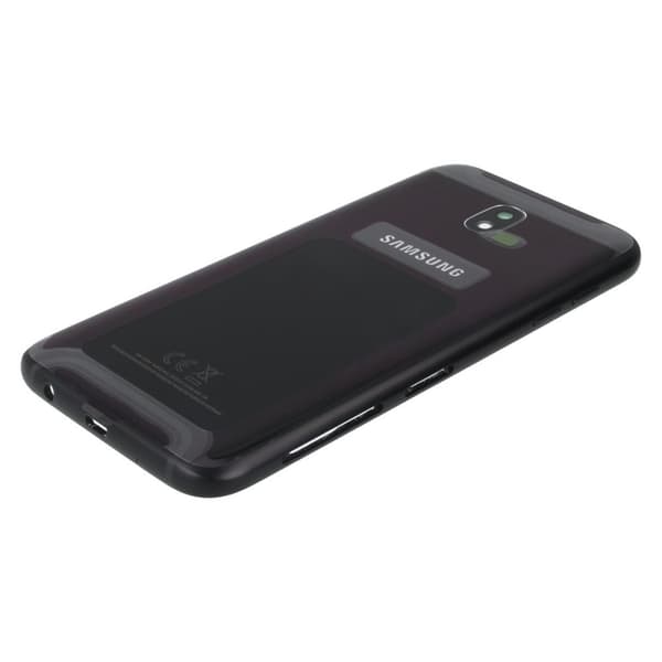 Samsung Galaxy J5 2017 (SM-J530F) Batterilucka Svart Original