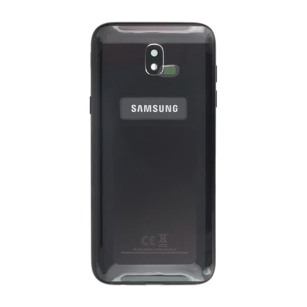 Samsung Galaxy J5 2017 (SM-J530F) Batterilucka Svart Original