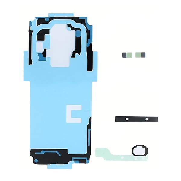 Samsung Galaxy S9 Plus (SM-G965F) Självhäftande Tejp Rework Kit Original