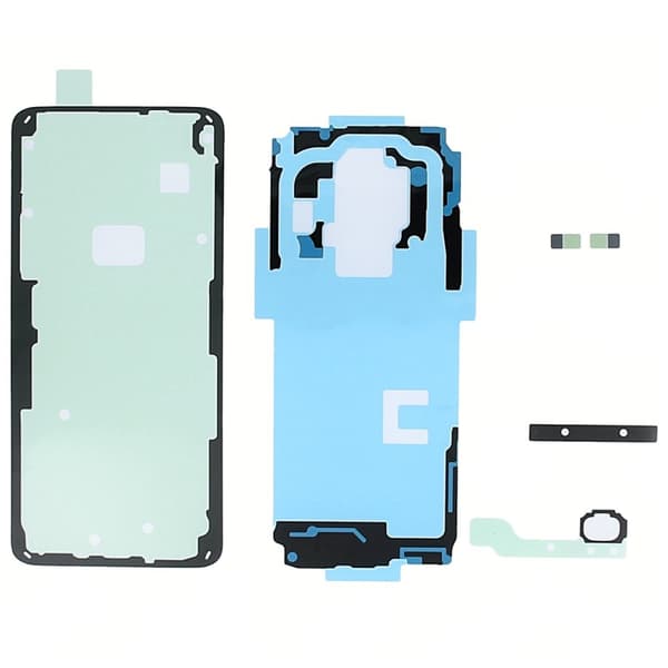 Samsung Galaxy S9 Plus (SM-G965F) Självhäftande Tejp Rework Kit Original
