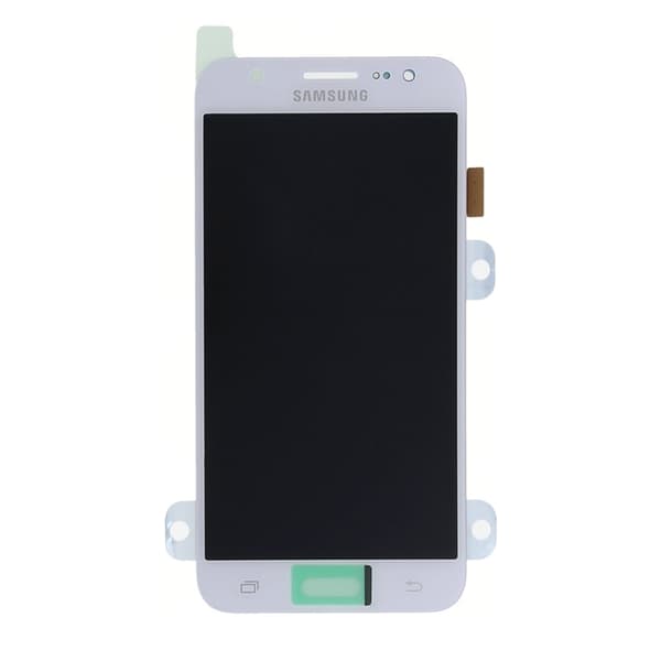 Samsung Galaxy J5 (SM-J500F) Display LCD Vit Original