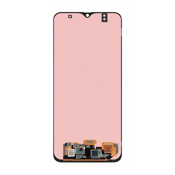 Samsung Galaxy M21 Display LCD Svart Original