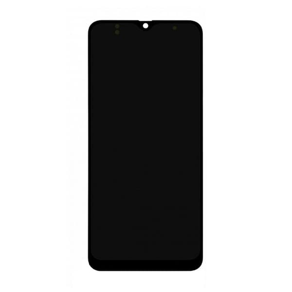 Samsung Galaxy M21 Display LCD Svart Original