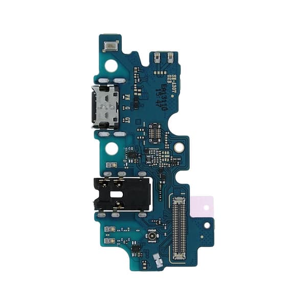 Samsung Galaxy A30s (SM-A307F) USB Laddningskort Original