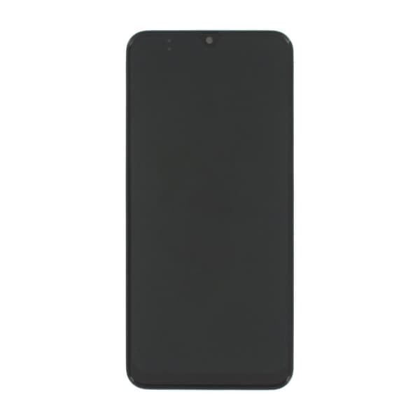 Samsung Galaxy M21/M30s 2020 (SM-M215/M307) LCD Display Original Svart