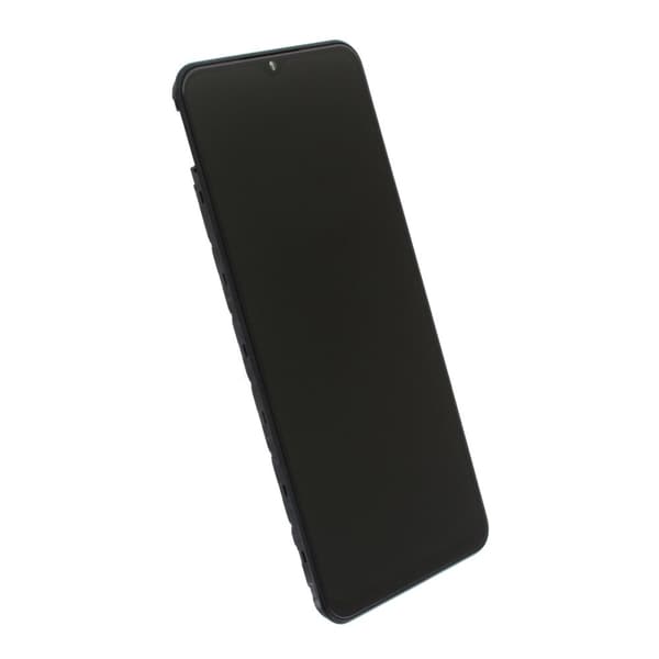 Samsung Galaxy M33 5G 2022 (SM-M336) LCD Display Original Svart
