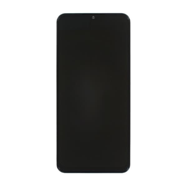 Samsung Galaxy M33 5G 2022 (SM-M336) LCD Display Original Svart
