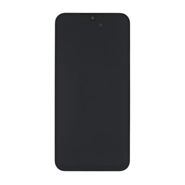 Samsung Galaxy A15 5G Skärm med LCD Display Original - Svart
