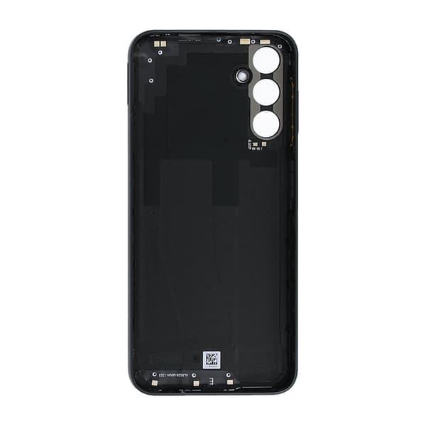 Samsung Galaxy A14 4G (SM-A145F) Baksida Original - Svart