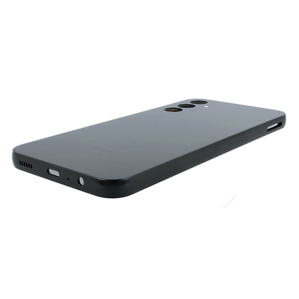 Samsung Galaxy A14 4G (SM-A145F) Baksida Original - Svart