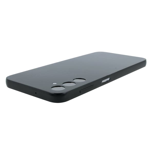 Samsung Galaxy A14 4G (SM-A145F) Baksida Original - Svart