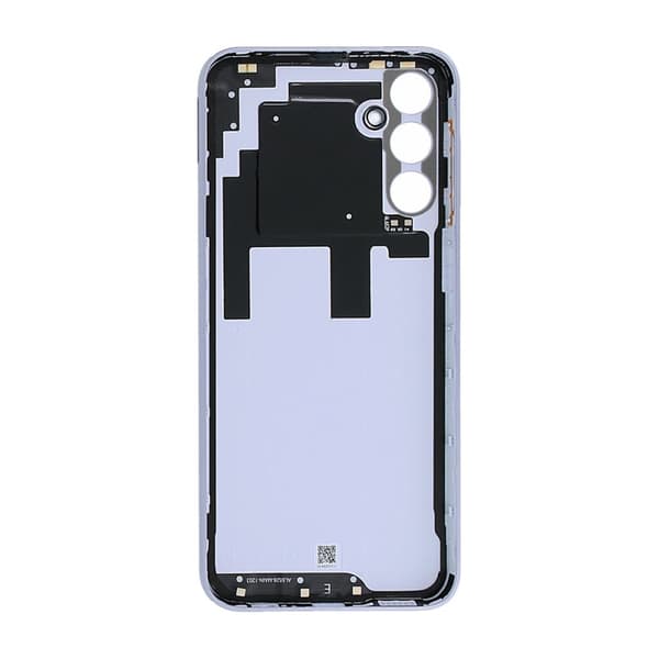 Samsung Galaxy A14 4G (SM-A145F) Baksida Original - Silver