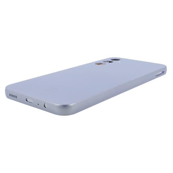 Samsung Galaxy A14 4G (SM-A145F) Baksida Original - Silver