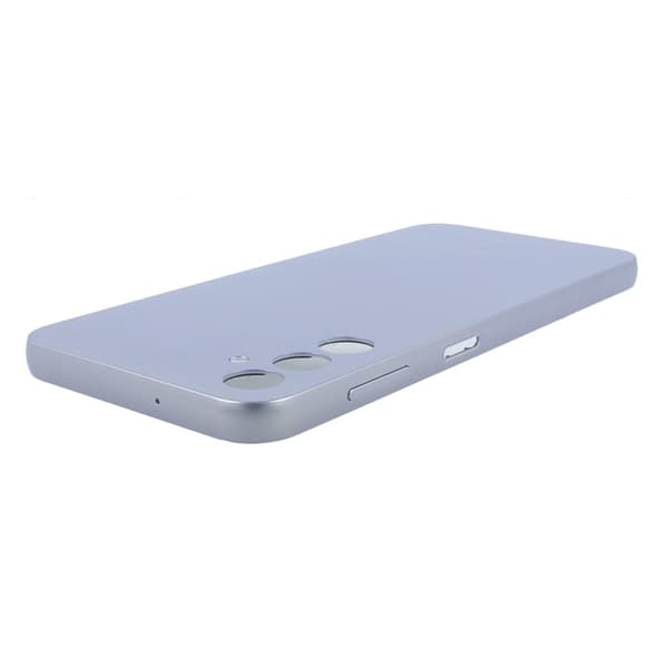 Samsung Galaxy A14 4G (SM-A145F) Baksida Original - Silver