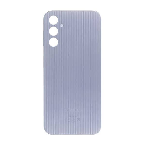 Samsung Galaxy A14 4G (SM-A145F) Baksida Original - Silver