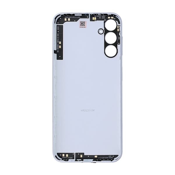 Samsung Galaxy A14 5G (SM-A146B) Baksida Original - Silver