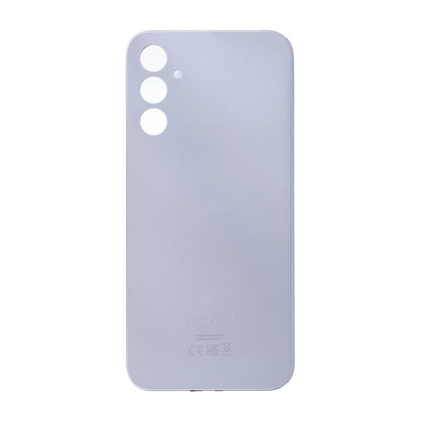 Samsung Galaxy A14 5G (SM-A146B) Baksida Original - Silver