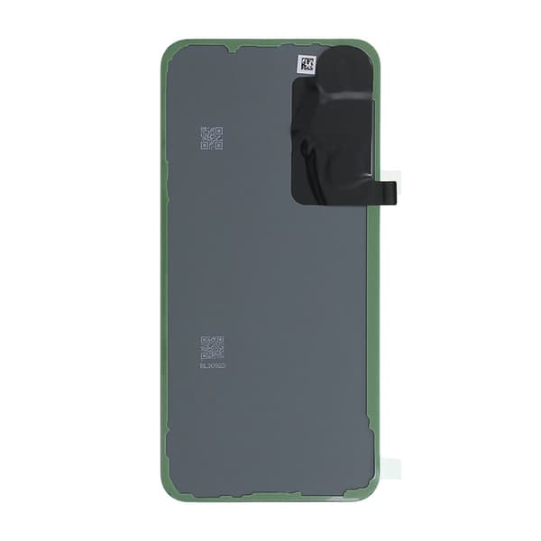 Samsung Galaxy S23 FE (SM-S711B) Baksida Original - Grafit