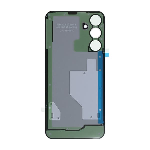 Samsung Galaxy A25 (SM-A256B) Baksida Original – Svart