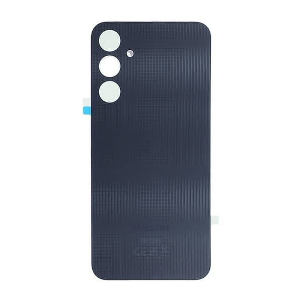 Samsung Galaxy A25 (SM-A256B) Baksida Original – Svart