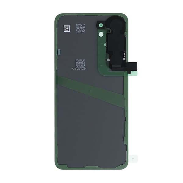 Samsung Galaxy S24 (SM-S921B) Baksida Original - Svart