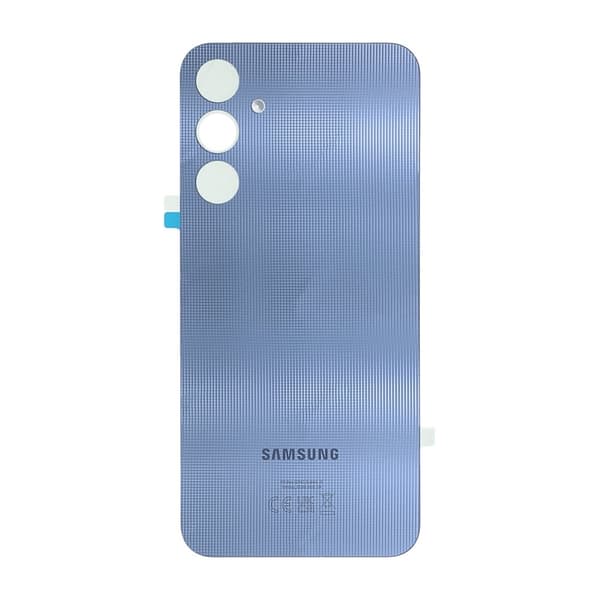 Samsung Galaxy A25 (SM-A256B) Baksida Original – Blå