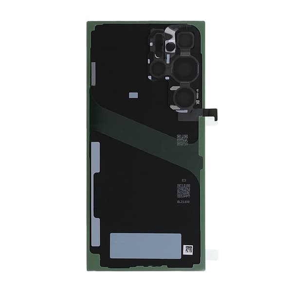 Samsung Galaxy S24 Ultra (SM-S928B) Baksida Original - Titanium Violett