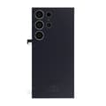 Miniatyrbillede 2 af 3: Samsung Galaxy S24 Ultra (SM-S928B) Baksida Original - Titanium Violett