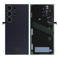 Miniatyrbillede 1 af 3: Samsung Galaxy S24 Ultra (SM-S928B) Baksida Original - Titanium Violett